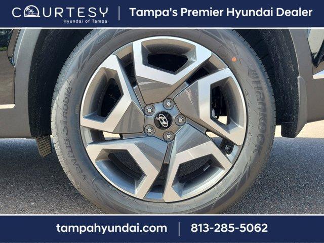 Photo of 2025 Abyss Black Pearl Hyundai PALISADE