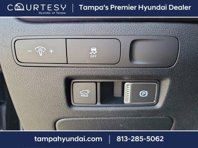 Photo of 2025 Abyss Black Pearl Hyundai PALISADE
