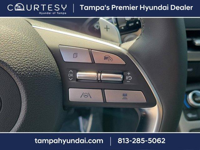 Photo of 2025 Abyss Black Pearl Hyundai PALISADE