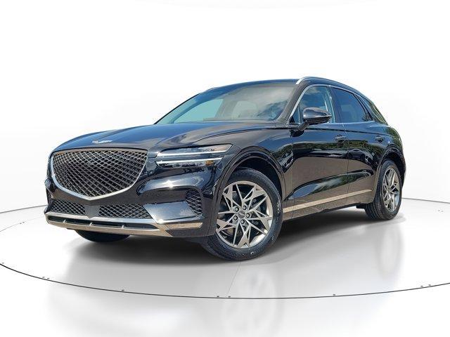 2022 Genesis Gv70