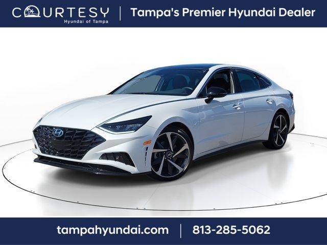 2022 Hyundai Sonata