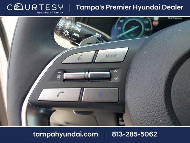Photo of 2025 Abyss Black Pearl Hyundai PALISADE