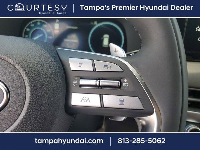 Photo of 2025 Abyss Black Pearl Hyundai PALISADE