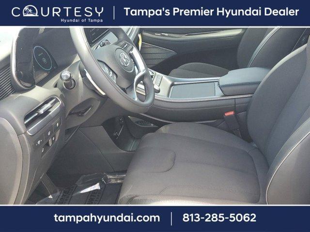 Photo of 2025 Abyss Black Pearl Hyundai PALISADE