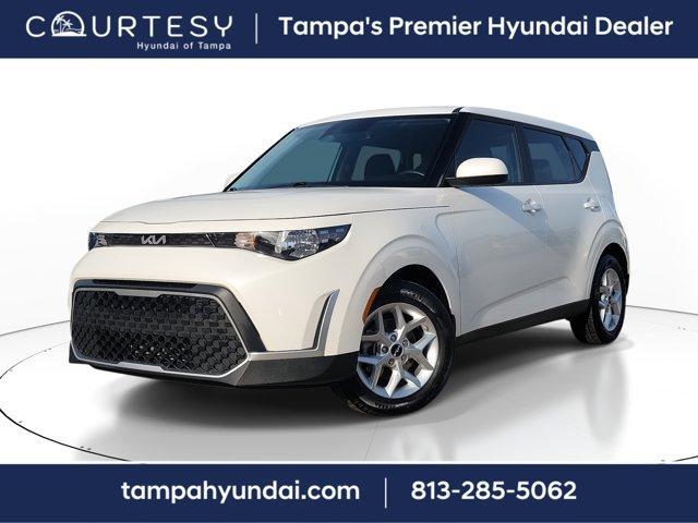 2023 Kia SOUL