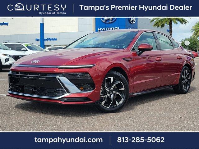 2024 Hyundai Sonata