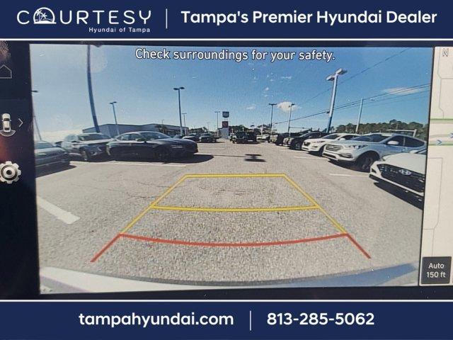 Photo of 2025 Amazon Gray Hyundai ELANTRA