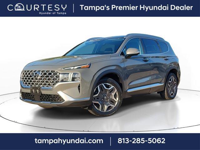 2023 Hyundai Santa Fe
