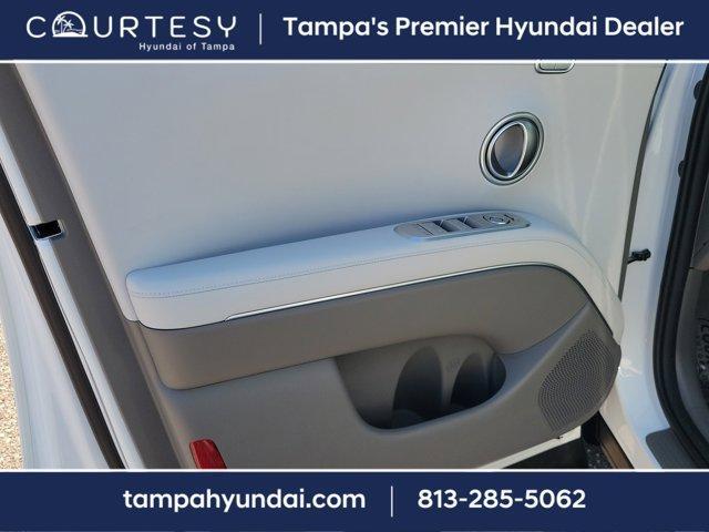 Photo of 2026 Pearl Hyundai PALISADE