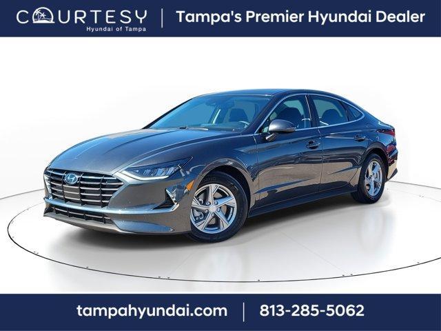 2023 Hyundai Sonata