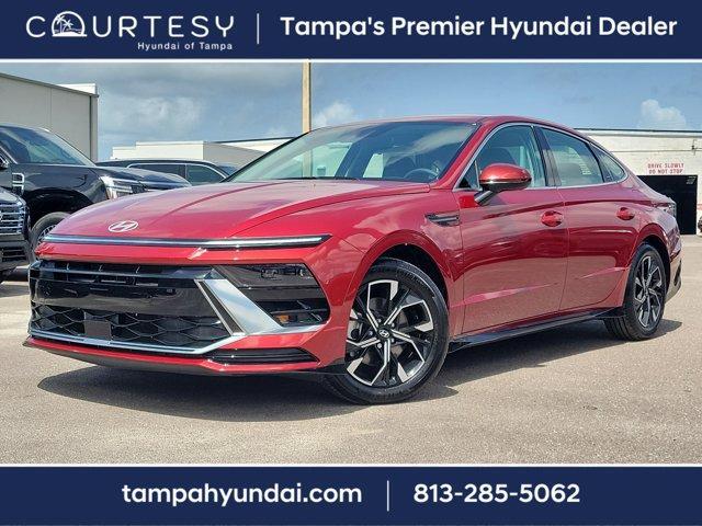 2024 Hyundai Sonata