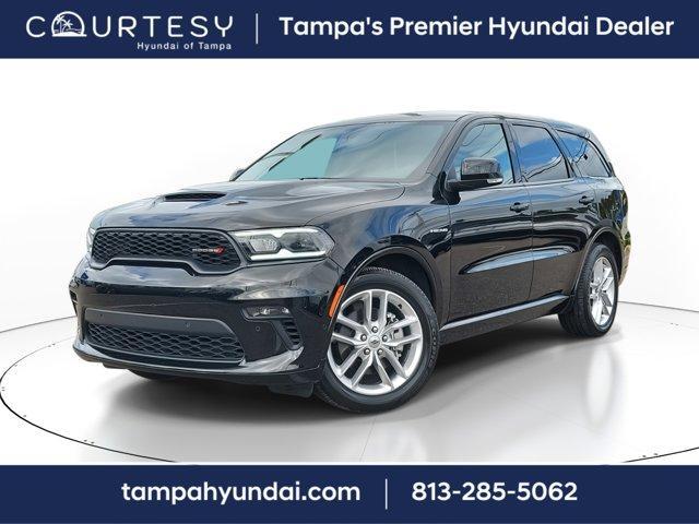 2022 Dodge Durango