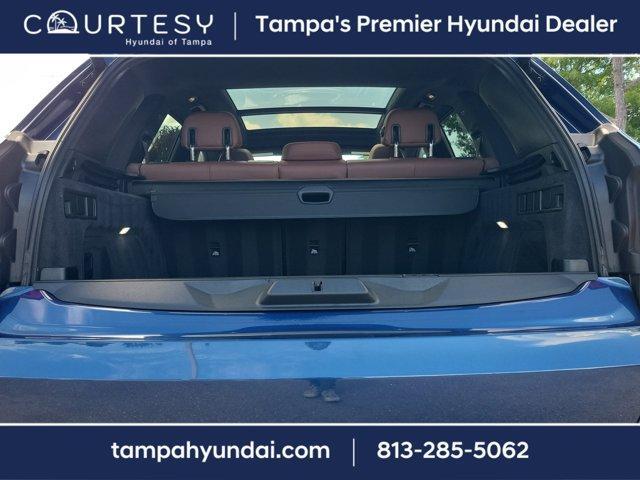 Photo of 2021 Phytonic Blue Metallic BMW X5