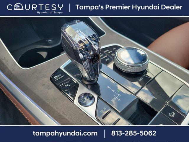 Photo of 2021 Phytonic Blue Metallic BMW X5