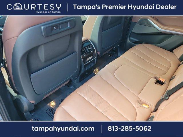 Photo of 2021 Phytonic Blue Metallic BMW X5