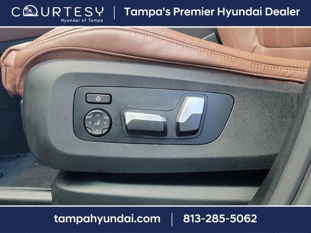 Photo of 2021 Phytonic Blue Metallic BMW X5