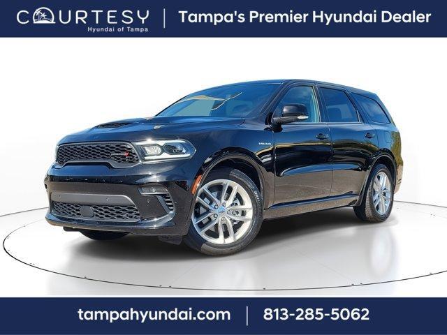 2022 Dodge Durango