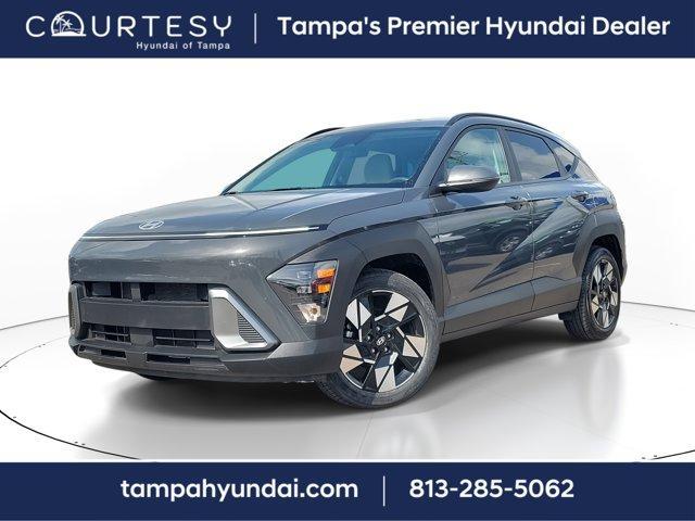 2024 Hyundai KONA