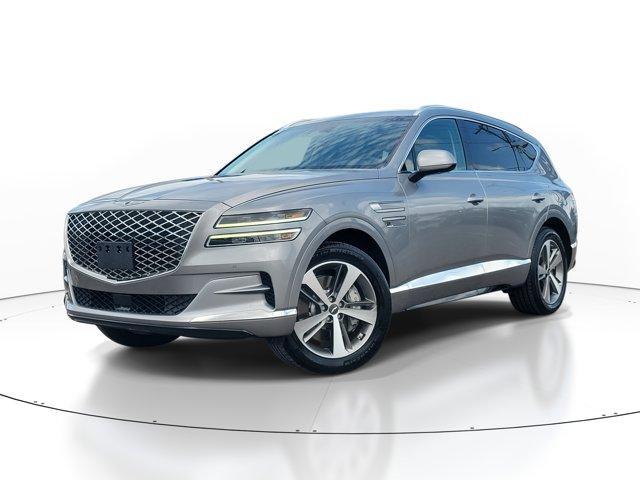 2024 Genesis GV80