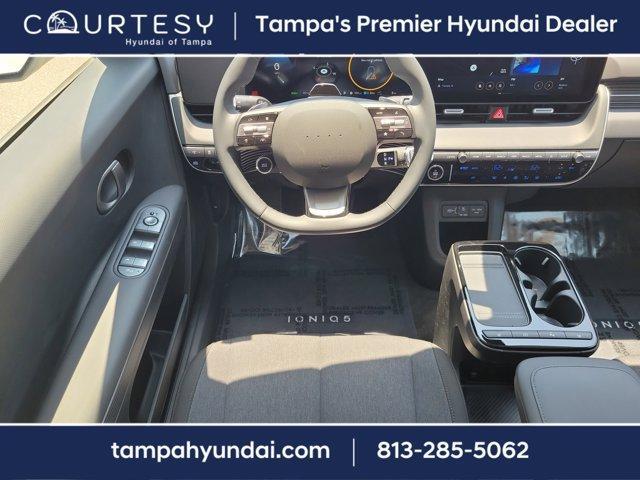 Photo of 2025 Atlas Hyundai IONIQ 5