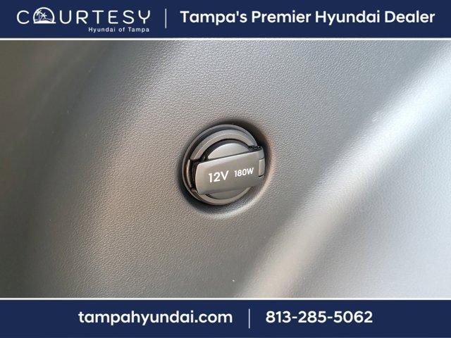 Photo of 2025 Atlas Hyundai IONIQ 5