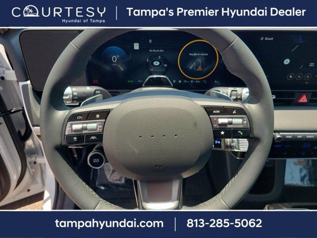 Photo of 2025 Atlas Hyundai IONIQ 5