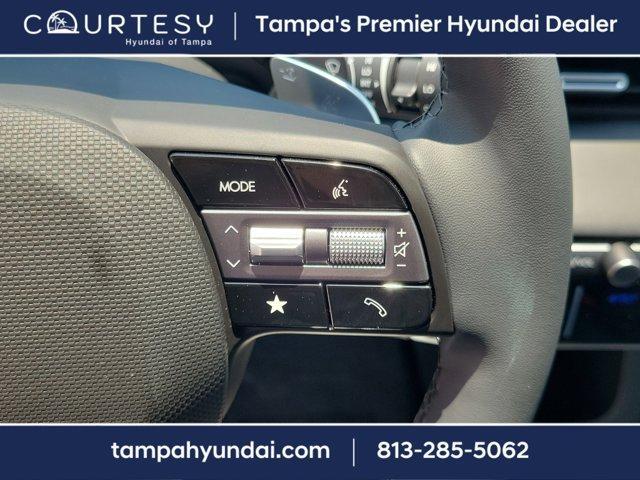 Photo of 2025 Atlas Hyundai IONIQ 5