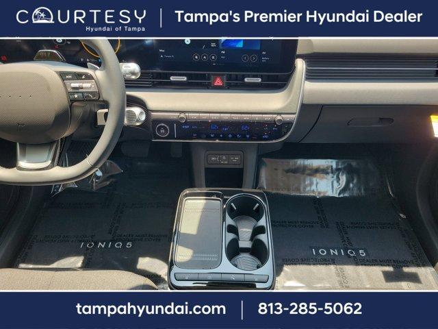 Photo of 2025 Atlas Hyundai IONIQ 5