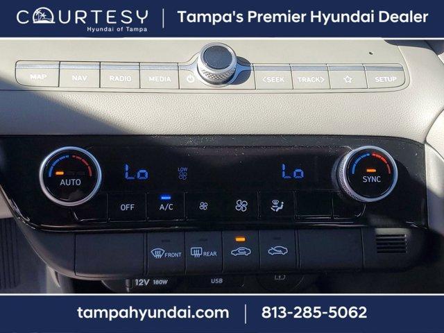 Photo of 2025 Black Hyundai ELANTRA