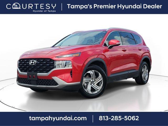 2023 Hyundai Santa Fe