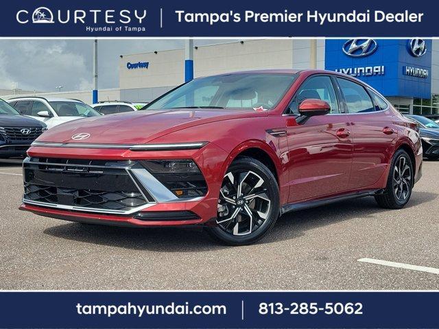 2024 Hyundai Sonata