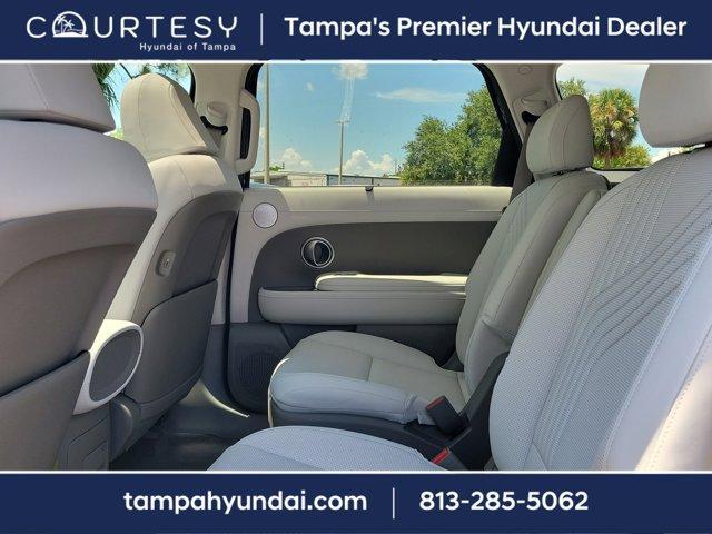 Photo of 2026 Blue Pearl Hyundai PALISADE