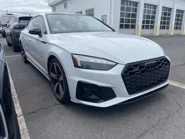 2022 Audi A5