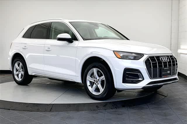 2022 Audi Q5