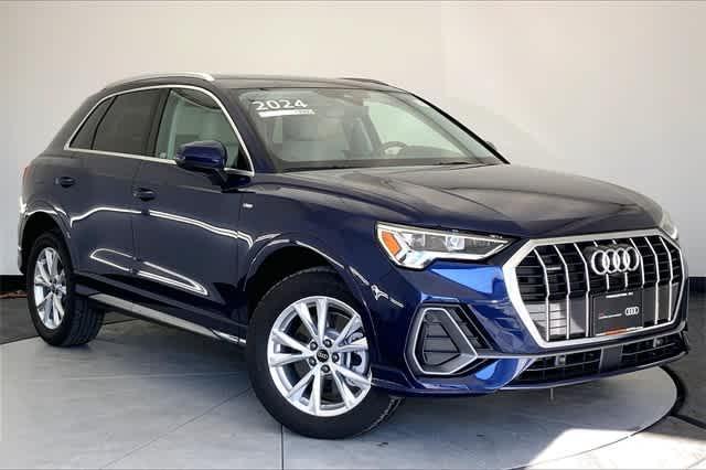 2024 Audi Q3