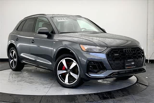 2024 Audi Q5