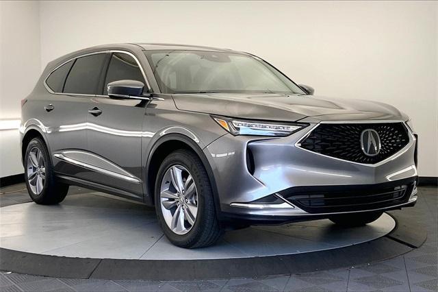 2022 Acura MDX