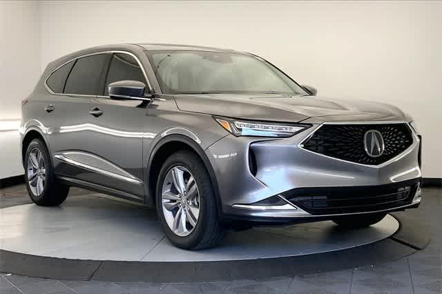 2022 Acura MDX