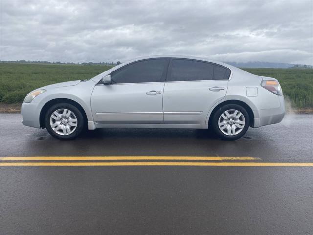 2009 Nissan Altima