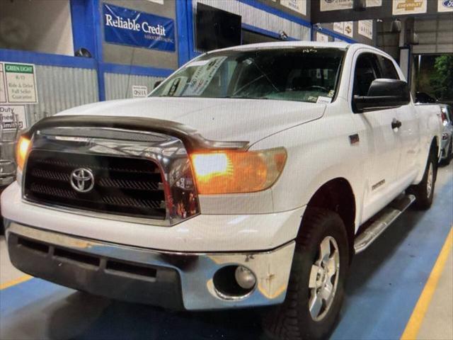 2008 Toyota Tundra