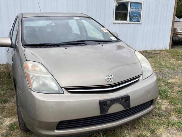 2006 Toyota Prius