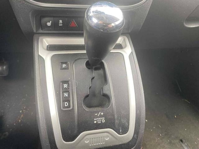 Photo of 2017 Burgundy Jeep Compass