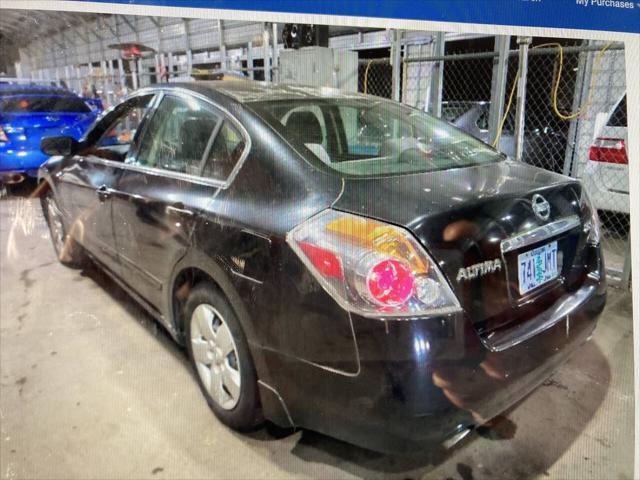 2008 Nissan Altima