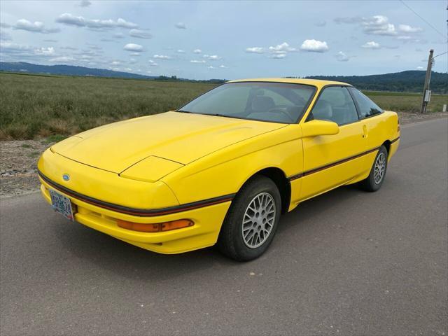 1989 Ford Probe