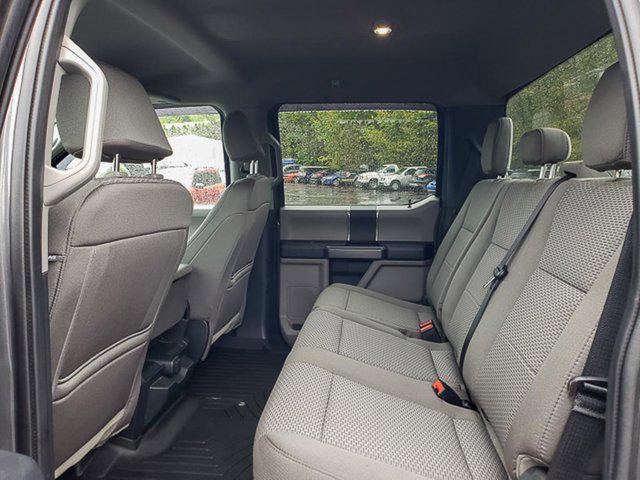 Photo of 2022 Carbonized Gray Metallic Ford F-250