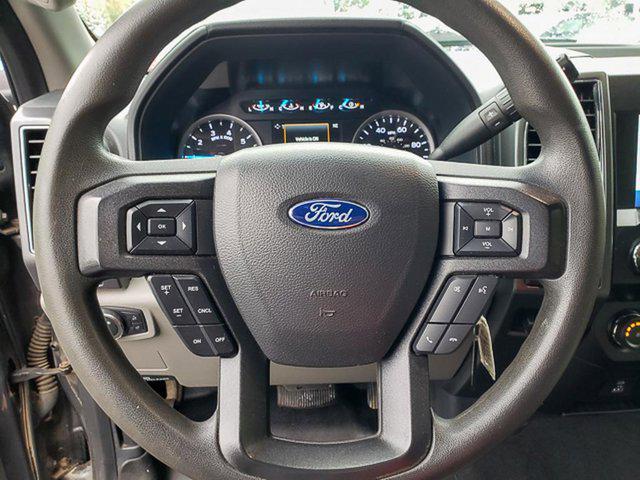 Photo of 2022 Carbonized Gray Metallic Ford F-250