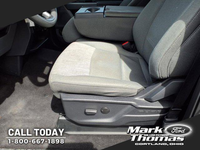 Photo of 2023 Stone Gray Ford F-150