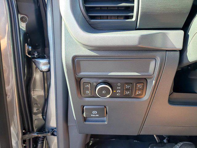 Photo of 2025 Carbonized Gray Metallic Ford F-150
