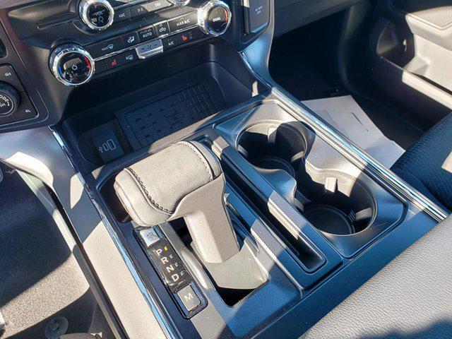 Photo of 2025 Carbonized Gray Metallic Ford F-150
