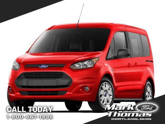 2014 Ford Transit Connect